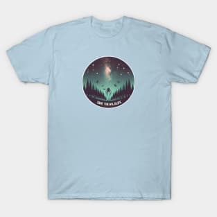 Save the wildlife T-Shirt